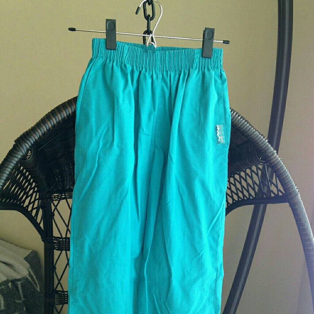 Butter Soft scrub pants